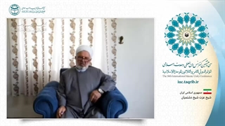 شیخ عزت شیخ دشتمیان مدیر حوزه علمیه محمدیه تالش