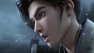 انیمه طلوع شمشیر (Sword of Coming (Jian Lai قسمت 5