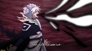 انیمه موجودات مرموز منوی شام من! Mythical Creatures Are My Dinners قسمت 16