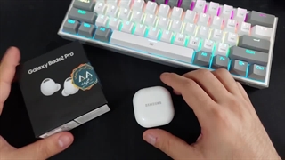 Samsung Galaxy Buds 2 Pro ارزش خرید داره یا نه ؟!