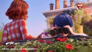 تیزر میراکلس فصل ۶