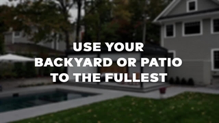 سقف متحرک چرمی؛ سقفی لوکس و جذاب!