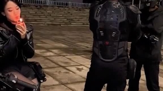 البتع اگـ من باشمـ اون چک حقمع چونـ واقعن آرع.. ارع من ارع