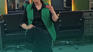 آموزش اسکراب اسکالپ-بیماری فولیکولیت