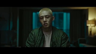 فیلم  کره ای هشنگ زنده+زیرنویس فارسی Alive 2020  با بازی پارک شین هه و یو آه این