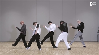  پرکتیس آهنگ Devil by the Window از تی اکس تی (TXT)