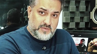 "من به حضرت نوح هم انتقاد دارم"؟؟!!