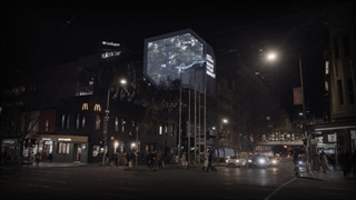 کمپین جدید استخدام نیروهای دفاعی استرالیا با استفاده از فناوری 3D