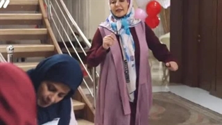 دانلود رایگان سریال نیکان