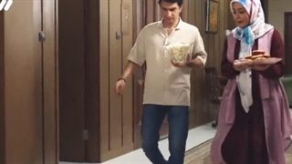 دانلود رایگان سریال نیکان