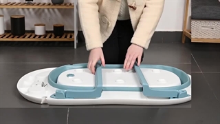 معرفی وان نوزاد تاشو