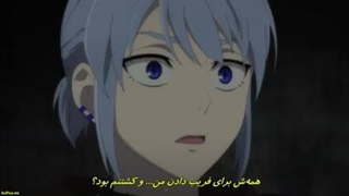 انیمه برج خدا، بازگشت شاهزاده فصل 2 قسمت 11-240p