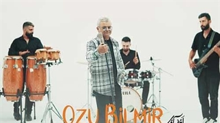 افشین آذری اوزو بیلمیر