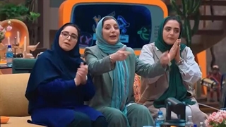 قسمت 5 پنجم جوکر خانم ها - دانلود نسخه کامل