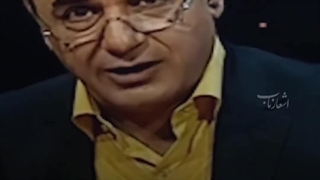 هر کسی را دوست دارم در تو رؤیت میکنم...رشید کاکاوند.کاظم بهمنی