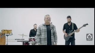 موزیک ویدئو و آهنگ اوزو بیلیر با صدای افشین آذری