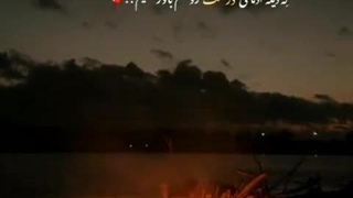 سوال اصلی اینجاست باور میکنی یا ن