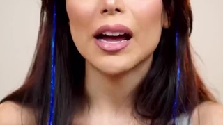 شیما کاتوزیان تزریق چربی