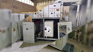 انعقاد قرارداد مدیریت پیمان PC MC طراحی تجهیز پروژه ساخت نصب تابلو mv lv پست فیدر اختصاصی نظارت بر اجرا تامین دلیل برق فشارقوی