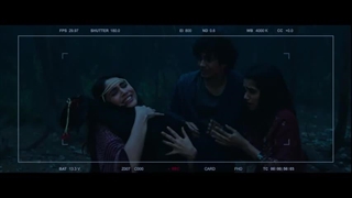 فیلم Munjya 2024