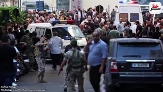 14030628: استقرار تیپ 36 و لشکر 98 اسرائیل در مرز لبنان!