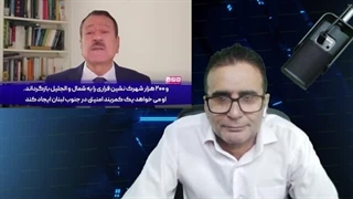 14030628: چرا تاخیر ایران در انتقام موجب حوادث تروریستی در لبنان میشود؟