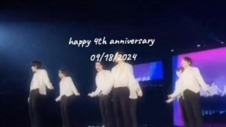 یه توضیحی راجب این سالگرد انهایپن توی کپشن