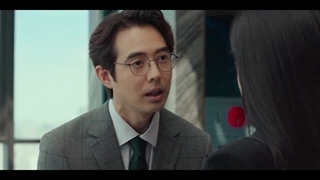 سریال کره ای شیطان من فصل 1 قسمت 5 دوبله فارسی