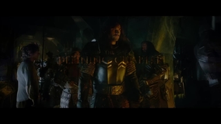تریلر فیلم The Hobbit: The Battle of the Five Armies 2014 + لینک دانلود