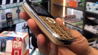 فروشگاه موبایل تکنو ساری