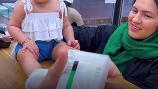 فروشگاه موبایل عمویی