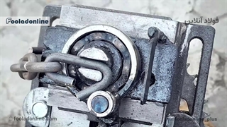 ساخت زنجیر های فولادی - فولاد آنلاین