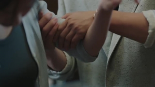 قسمت 9 سریال در همسایگی عشق (Love Next Door 2024) با زیرنویس فارسی