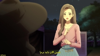 انیمه زیبایی حقیقی Yeosin Gangnim قسمت 7 با زیرنویس چسبیده فارسی