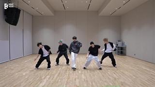  پرکتیس آهنگ Deja Vu از تی اکس تی (TXT)