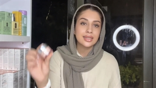 بررسی دور چشم ۱۰۰ ساعت کلینیک