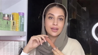 بررسی دورچشم رولی کلینیک