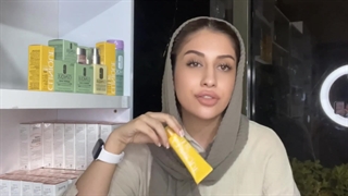 بررسی ضد افتاب کرمی کلینیک