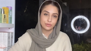 بررسی کرم آبرسان 100ساعته کلینیک