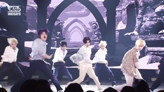 اجرای زیرو بیس وان با آهنگ Kill the Romeo در انکیگایو