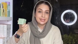 تشخیص اصل و فیک دور چشم ۱۰۰ ساعت کلینیک