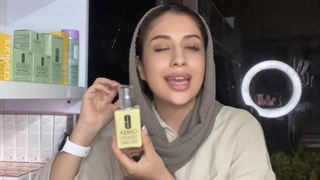 تشخیص فیک و اصل  آبرسان کلینیک 125 میل