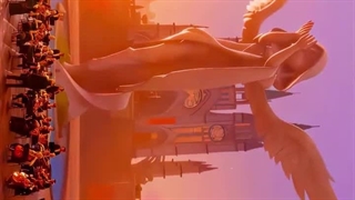 ☆کلیپ کوتاه از بازی گنشین ایمپکت☆