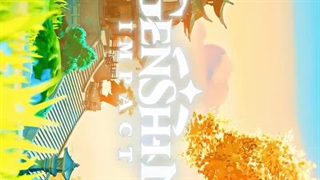 ☆کلیپ کوتاه از بازی گنشین ایمپکت ☆