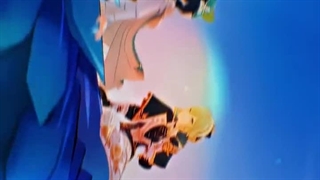 ☆کلیپ کوتاه از بازی گنشین ایمپکت ☆