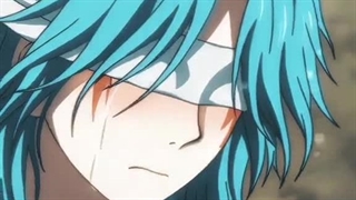 کلیپ کوتاه از انیمه یونا دختری از سپیده دم