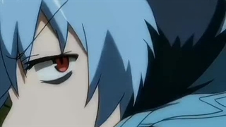 کلیپ کوتاه از انیمه amv servamp