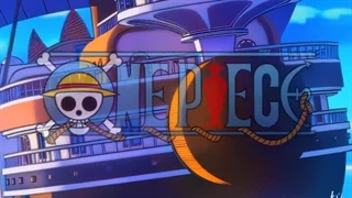 کلیپ کوتاه از انیمه وان پیس