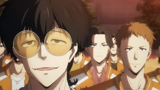 انیمه باد شکن فصل اول قسمت چهارم