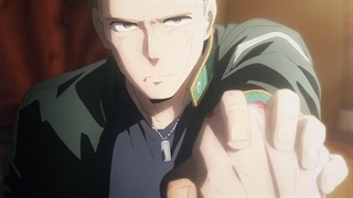 انیمه باد شکن فصل اول قسمت ششم